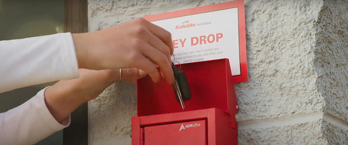 Windshield Repair & Replacement Safelite