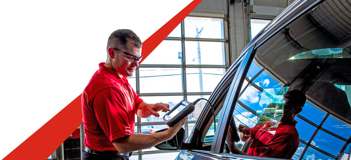 Windshield Recalibration Safelite