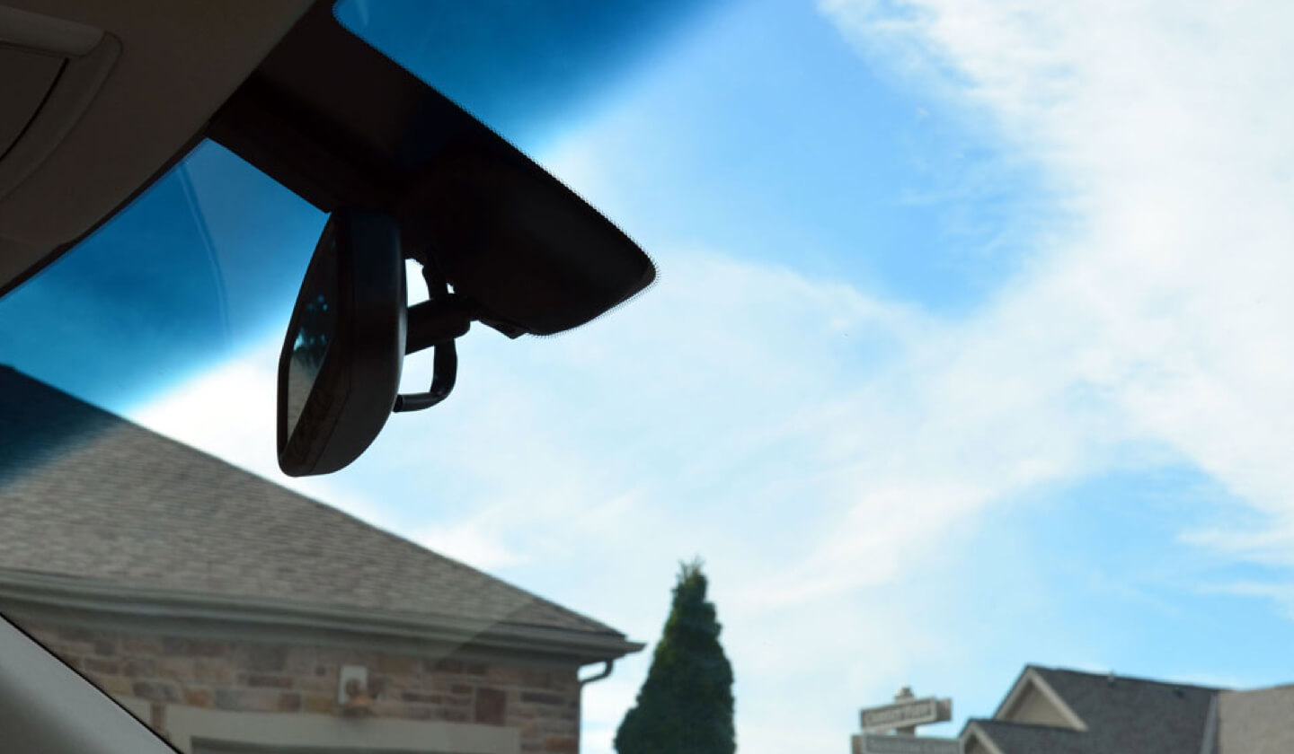 Solar Glass Infrared Windshield Keeps Cars Cool Safelite