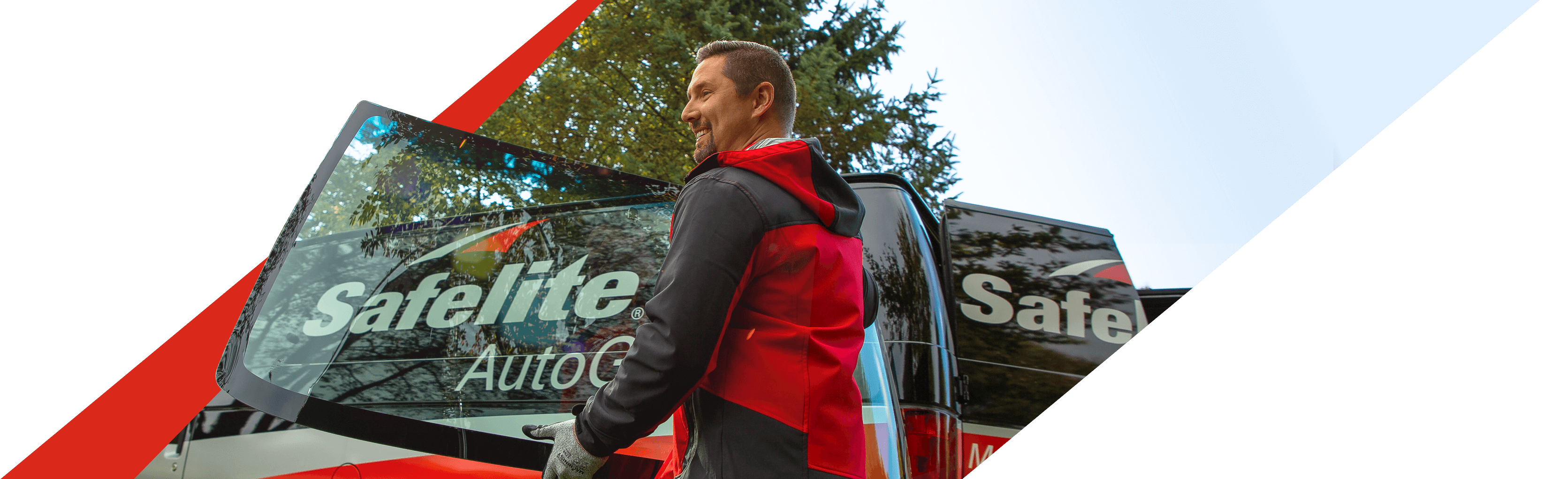 Windshield Repair & Replacement Safelite