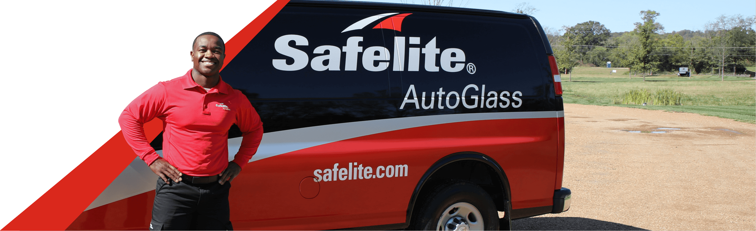 Windshield Repair & Replacement Safelite