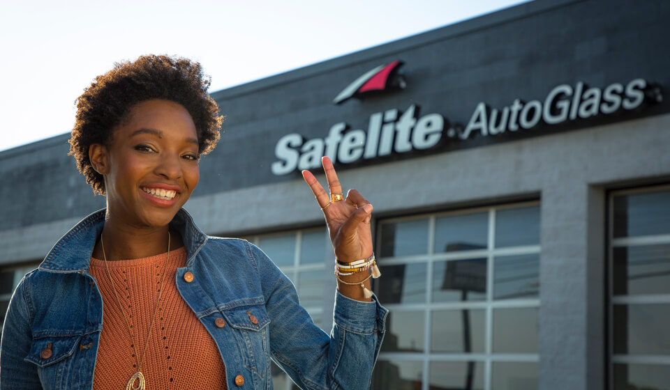 Allstate Windshield Repair &amp; Replacement Coverage Safelite