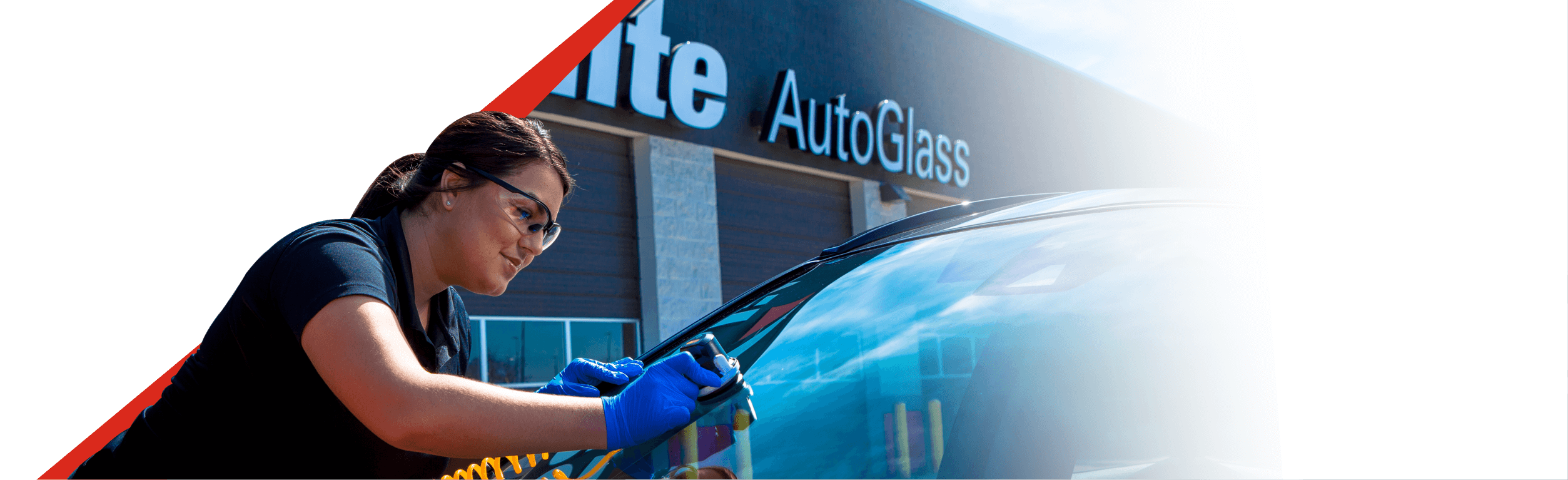 Windshield Repair & Replacement Safelite