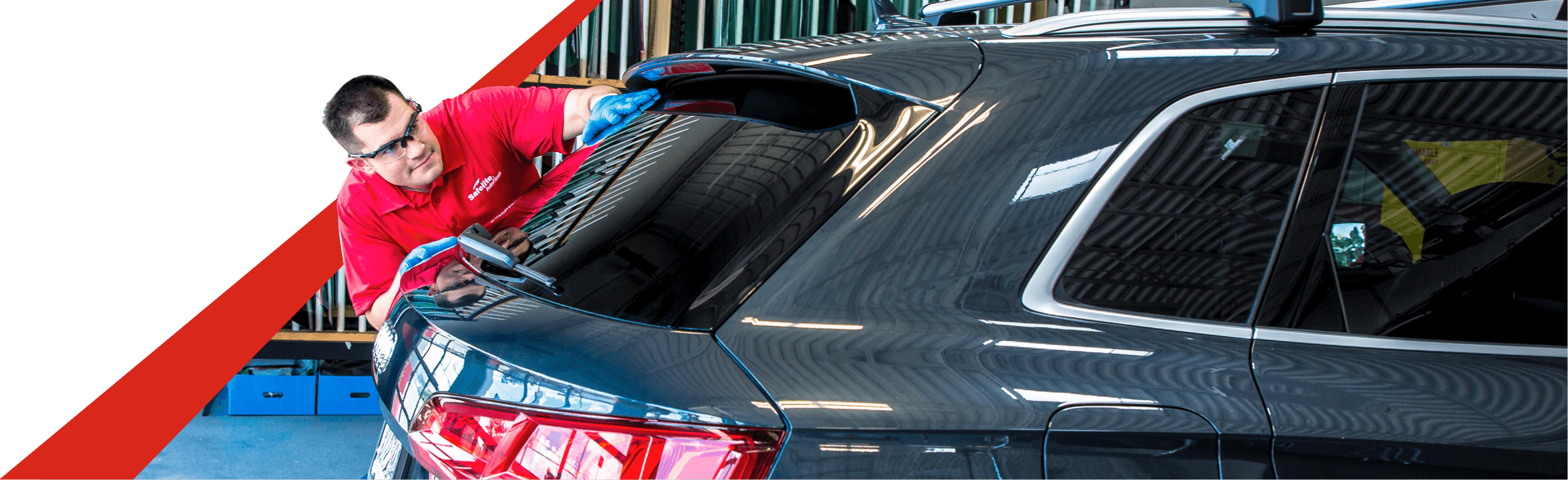 Windshield Replacement Safelite