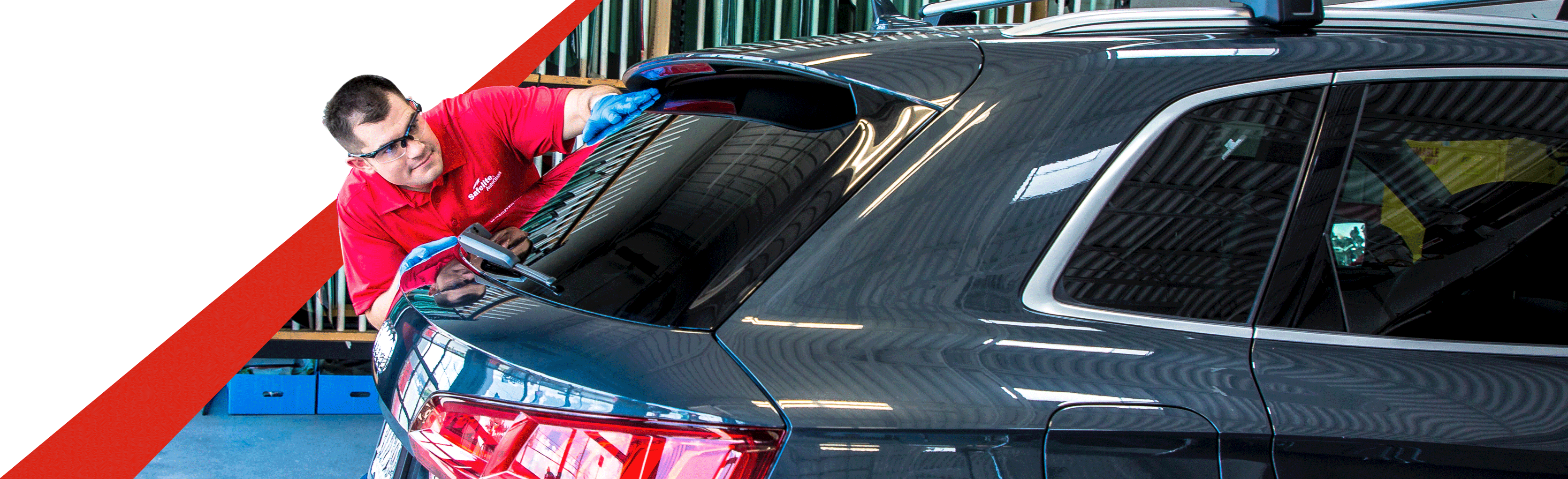 Windshield Replacement Safelite