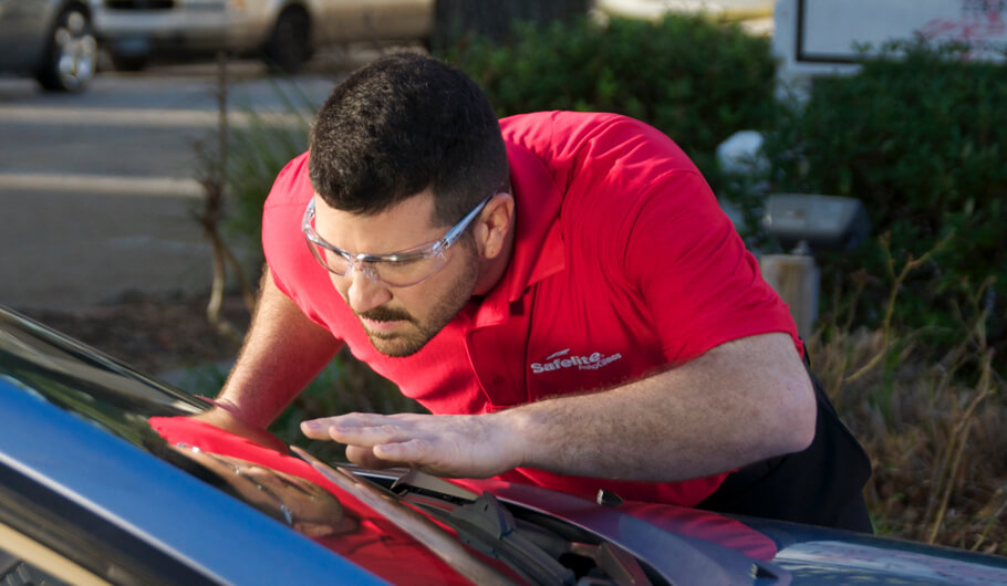 Windshield Repair & Replacement Safelite