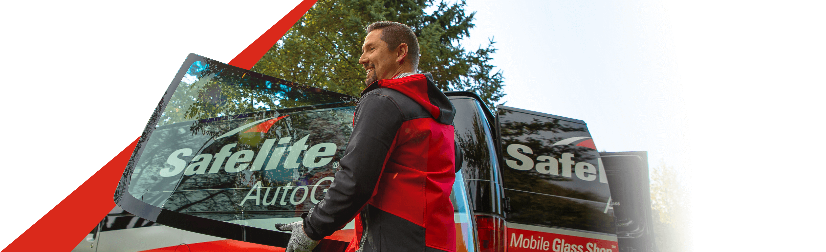 Windshield Repair & Replacement Safelite