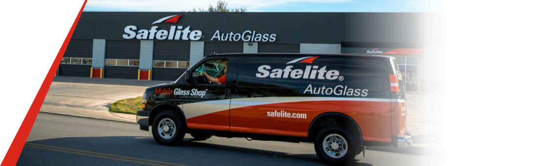 Mobile Auto Glass Repair Windshield Repair Come To You Safelite