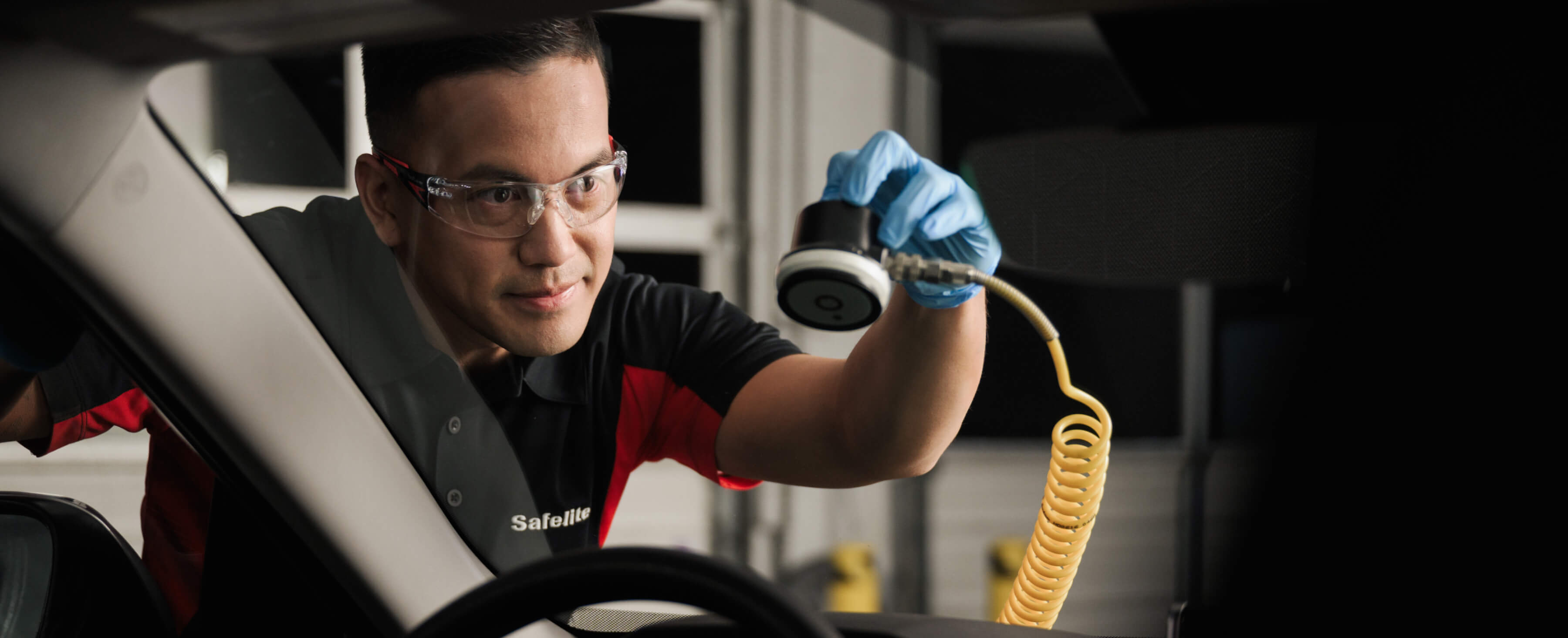 Windshield Repair & Replacement Safelite