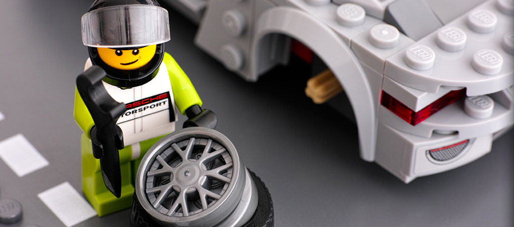 How Many Lego Wheels are Made Each Year 